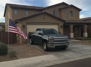 1124 W Sycamore Rd, queen creek, AZ 85140