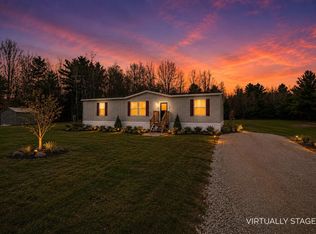 78 Lynn Lou Drive, Highgate, VT 05459