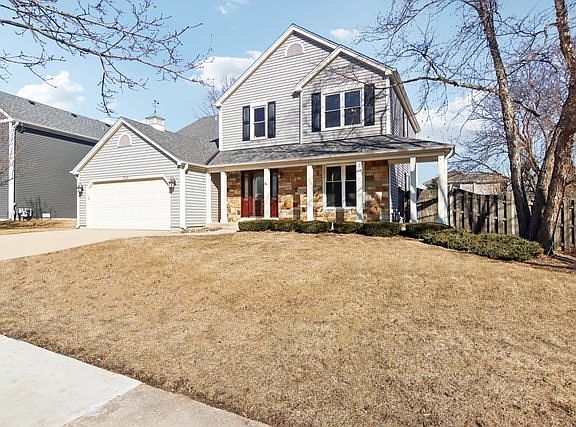 2nd image of 1760 W Cottonwood Trl
