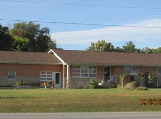 5900 Us Highway 45, Harrisburg, IL 62946