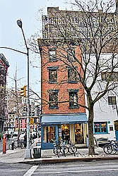 229 West Broadway in Tribeca