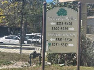 5296 Treetops Dr #5296, Naples, FL 34113