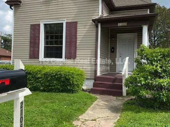 2108 Washington Ave #C, Granite City, IL 62040
