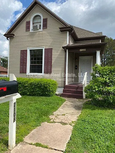 2108 Washington Ave #C Photo 1