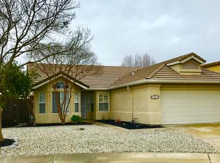 1513 Shiprock Ct, Modesto, CA 95355