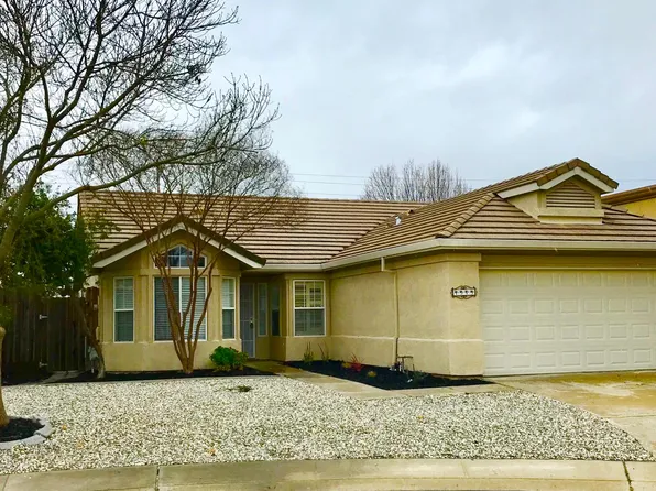 1513 Shiprock Ct, Modesto, CA 95355
