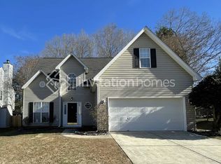 3869 Longwood Dr SW, Concord, NC 28027