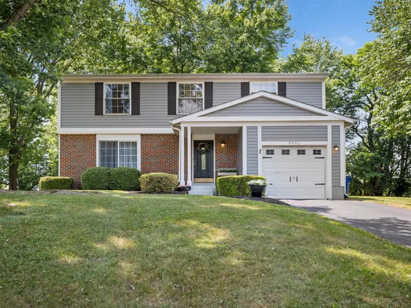 9006 Taurus Ct, Walkersville, MD 21793