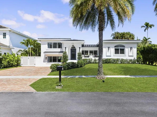 1330 NE 4th Avenue, Boca Raton, FL 33432