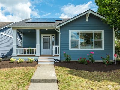2100 Oak St, Lynden, WA, 98264