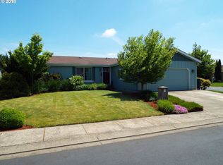 1631 Silverwater Ln, Eugene, OR