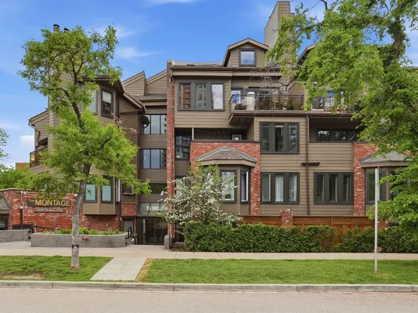 1111 N 13th Ave SW #306, Calgary, AB T2R 0L7