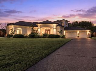 7906 Valtourmanche Dr, Corpus Christi, TX 78414