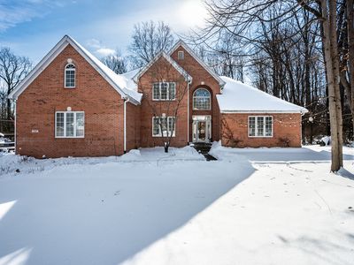 5210 Olympia Dr, Indianapolis, IN, 46228