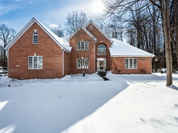 5210 Olympia Dr, Indianapolis, IN 46228