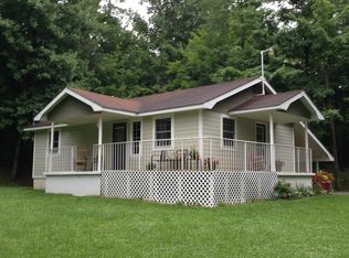 11801 N Duke Dr, Camby, IN 46113