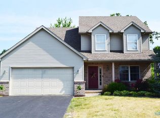 6906 Clearview Cv, Holland, OH 43528