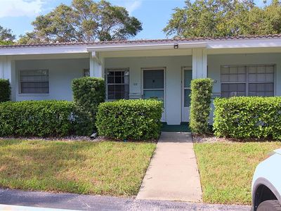 11200 102nd Ave UNIT 103, Seminole, FL, 33778
