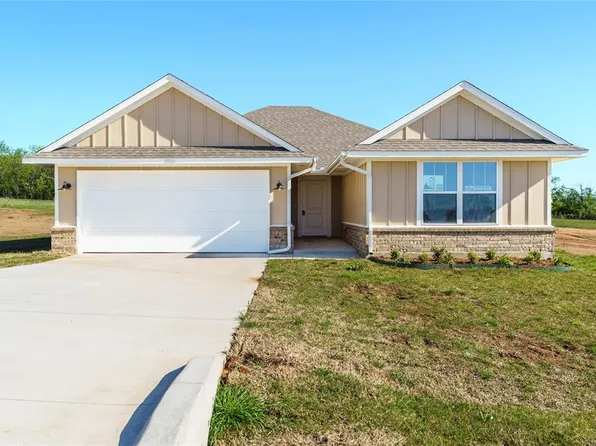 1918 Eli Ave, Tuttle, OK 73089