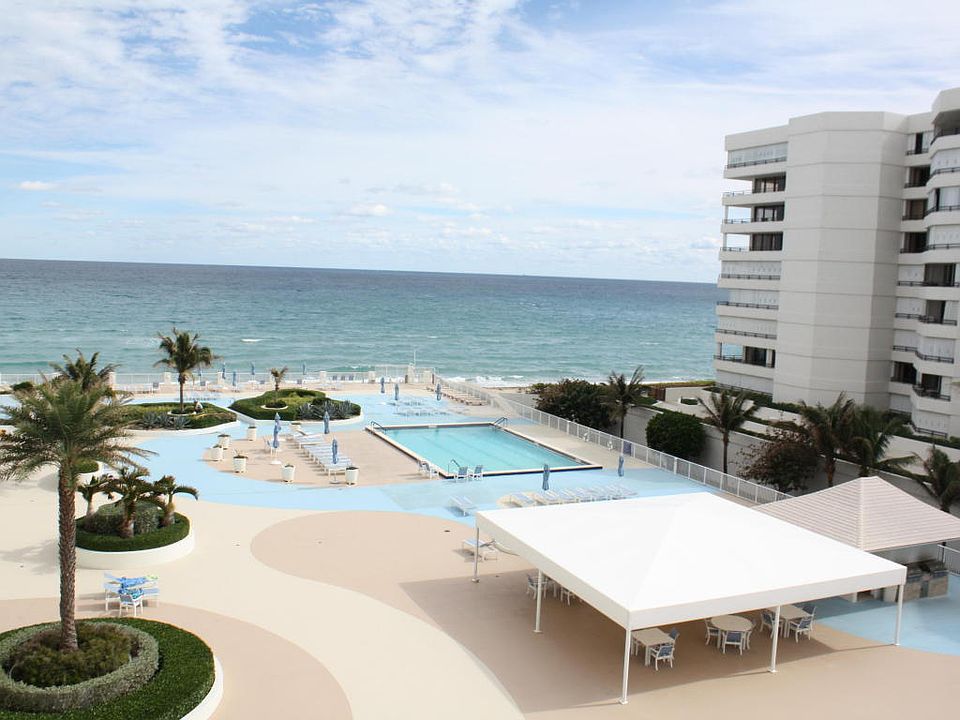 VIEW FROM YOUR BALCONY