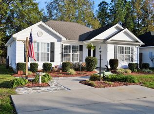 9550 Leeds Circle, Myrtle Beach, SC 29588