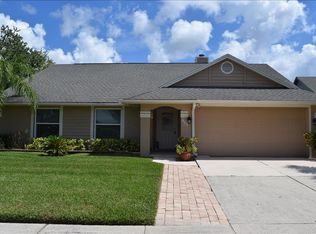 552 Silvergate Loop, Lake Mary, FL 32746