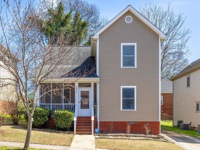 924 Magnolia St, Chattanooga, TN, 37403
