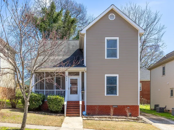 924 Magnolia St, Chattanooga, TN 37403