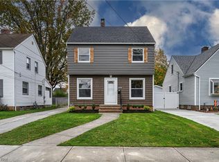 5115 Maplecrest Ave, Parma, OH 44134