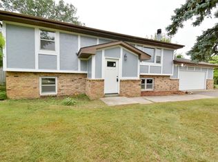 3740 143rd Ave NW, Andover, MN 55304