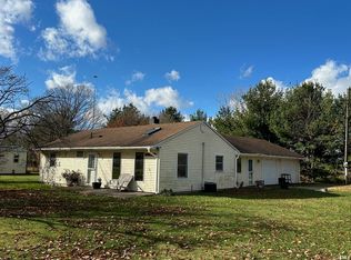 8680 N 68 E, Burrows, IN 46916