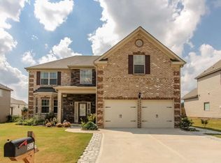 513 Ernestine Falls Cir, Grovetown, GA 30813