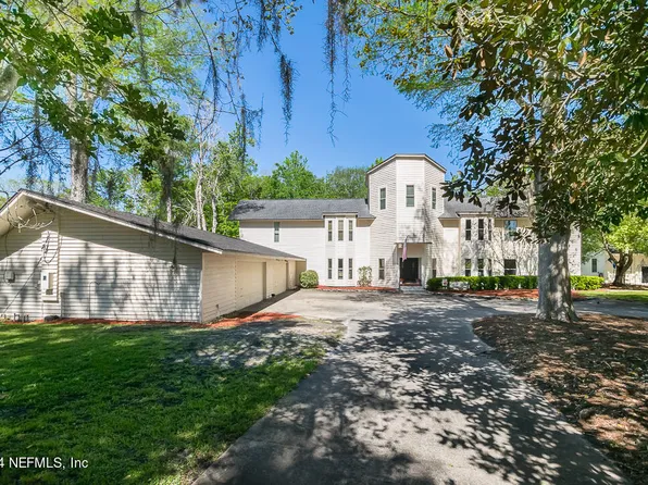 2744 WOODY Place, Jacksonville, FL 32216