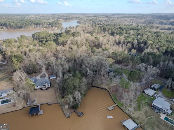 109 Collins Rd NW, Milledgeville, GA 31061