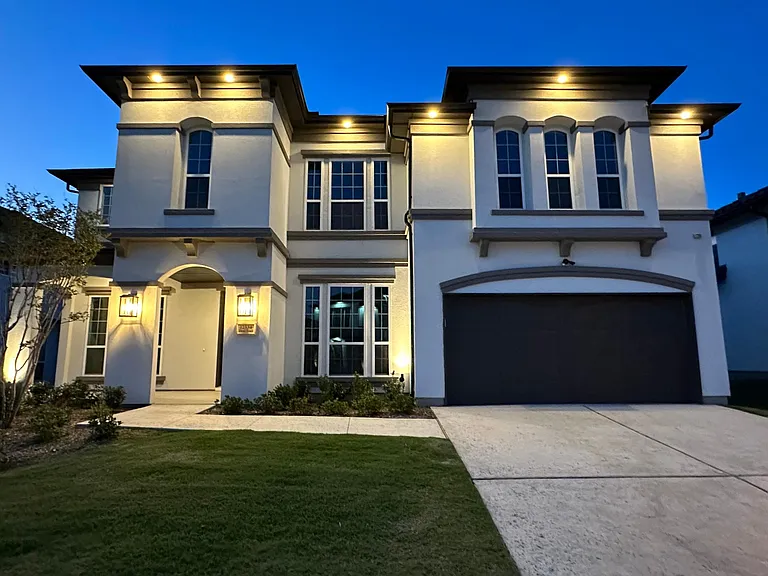 Front Elevation