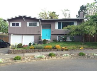18815 NW Vale St, Portland, OR 97229