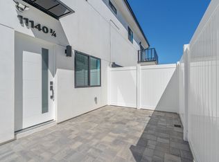 11140 Woodley Ave, Granada Hills, CA 91344