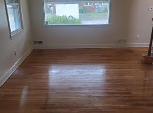 3506 Maywood Ln, Suitland, MD 20746