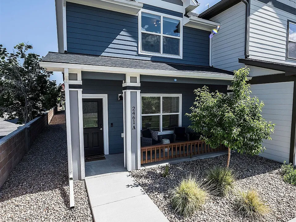 2461 Flat Top Ln #A
