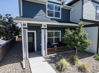 2461 Flat Top Ln Unit A, Grand Junction, CO 81505