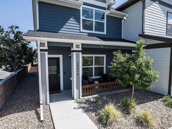 2461 Flat Top Ln Unit A