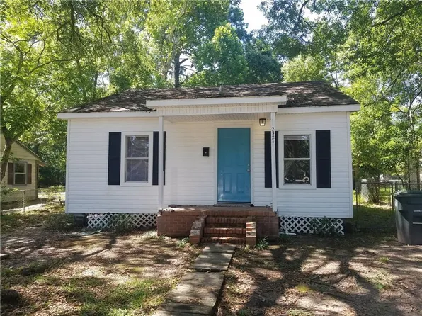 2324 Rose St, Lake Charles, LA 70601