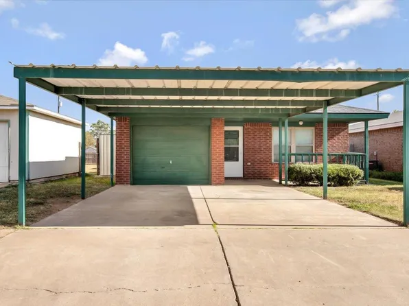 704 80th St, Lubbock, TX 79404