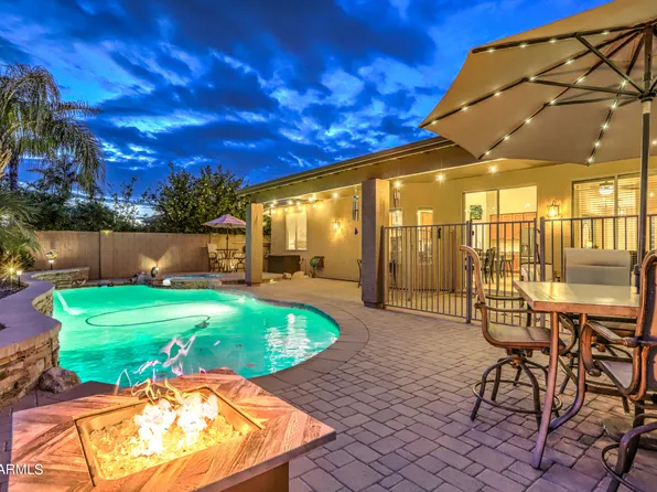 2183 E FIRESTONE Drive, Chandler, AZ 85249