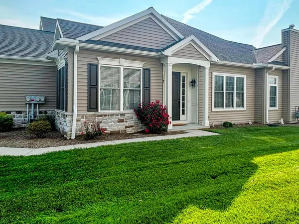 505 Lilly Ln, Mechanicsburg, PA 17050