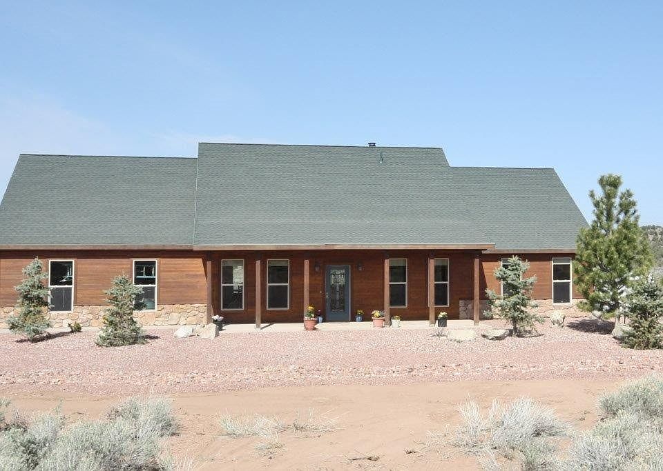 House Front