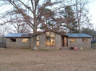 260 Mays Rd, Carbon Hill, AL 35549