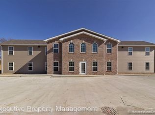 196 Lotus Dr APT 3, Jackson, MO 63755