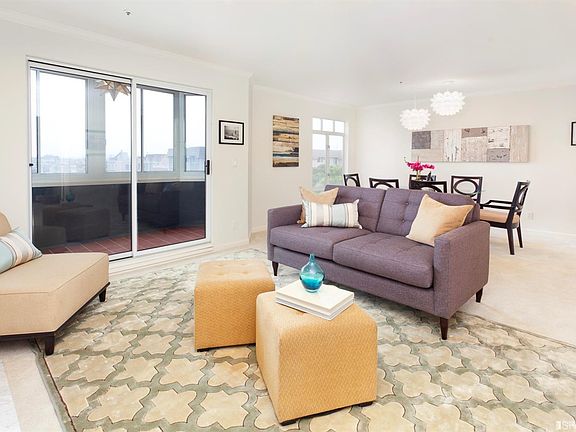 2nd image of 690 Arguello Blvd APT 300