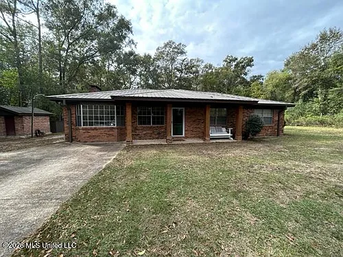 15323 Old Highway 49 Photo 1